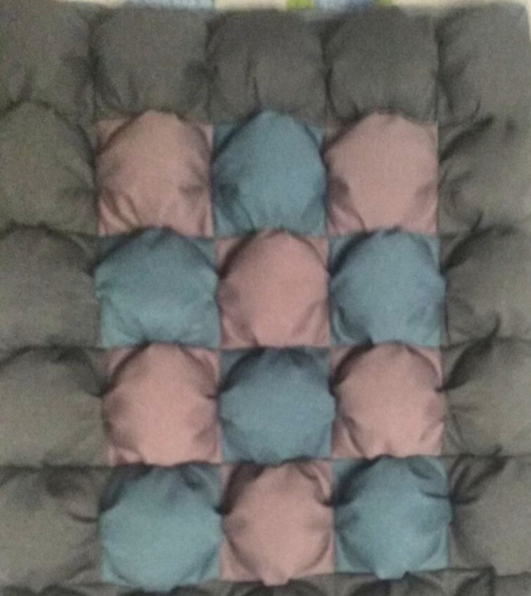 Cat dog bed, animal house, pet furniture, gift for pet mom lover, hammock pillow, XL, large small kitten nest