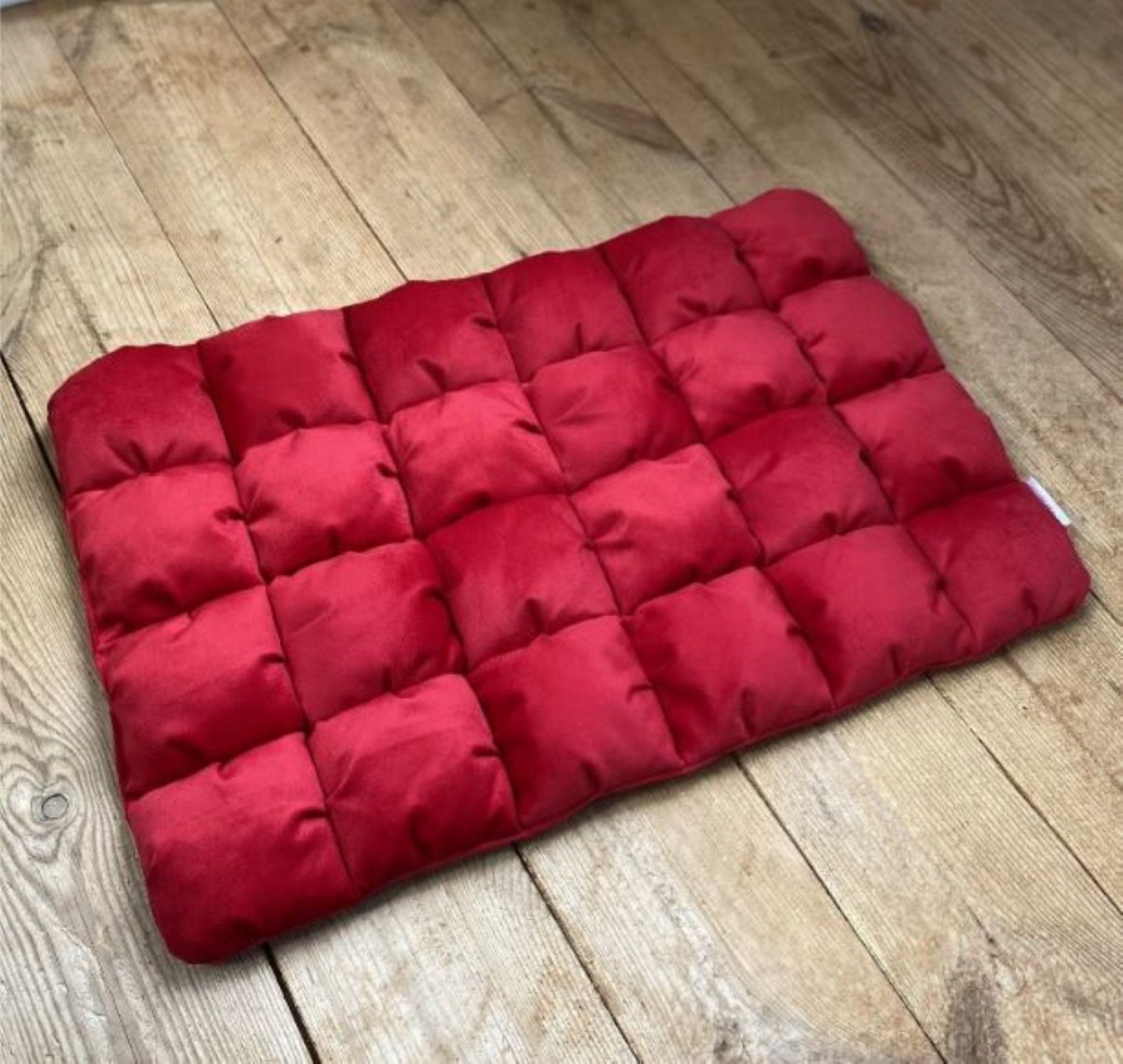 Cat dog bed, animal house, pet furniture, gift for pet mom lover, hammock pillow, XL, large small kitten nest
