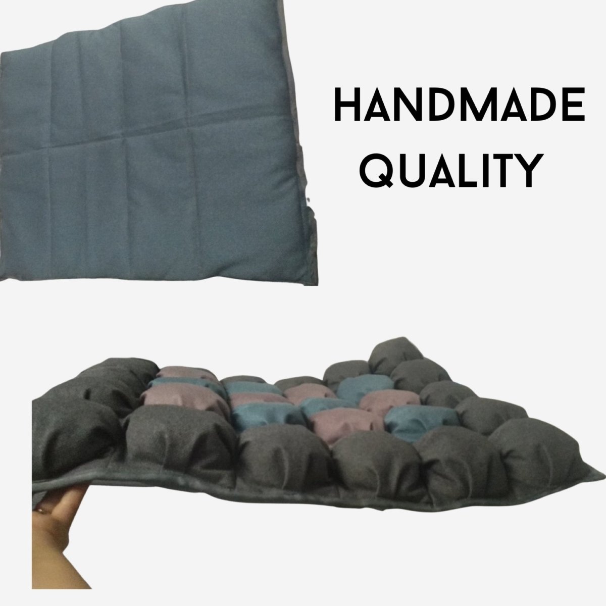 Cat dog bed, animal house, pet furniture, gift for pet mom lover, hammock pillow, XL, large small kitten nest