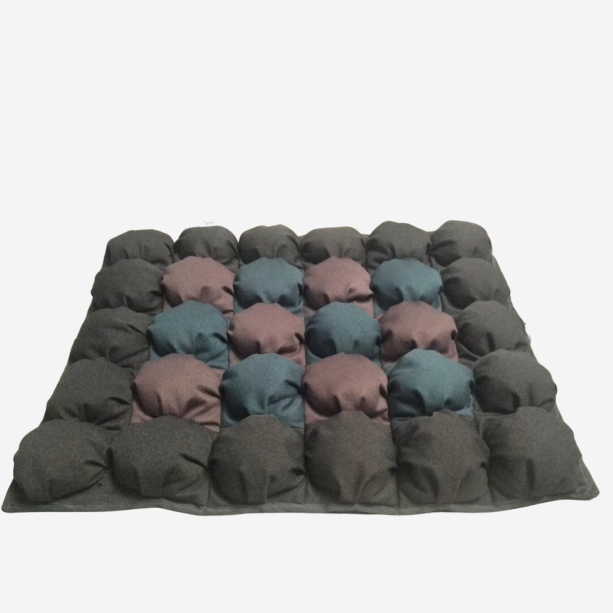 Cat dog bed, animal house, pet furniture, gift for pet mom lover, hammock pillow, XL, large small kitten nest