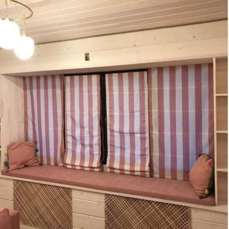 Cushion for window seat bench, bay diy custom outdoor patio furniture, replacement chair