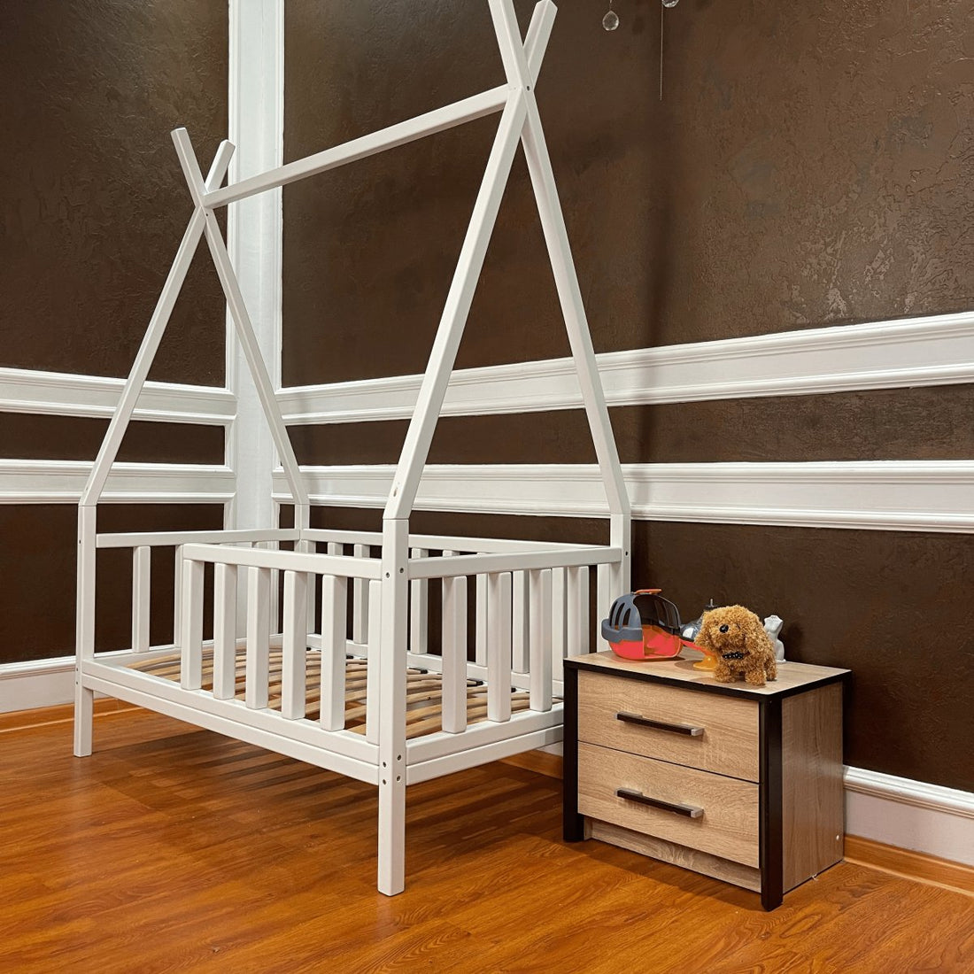 Top 5 Montessori Furniture Essentials for Your Child’s Room - Woodesa