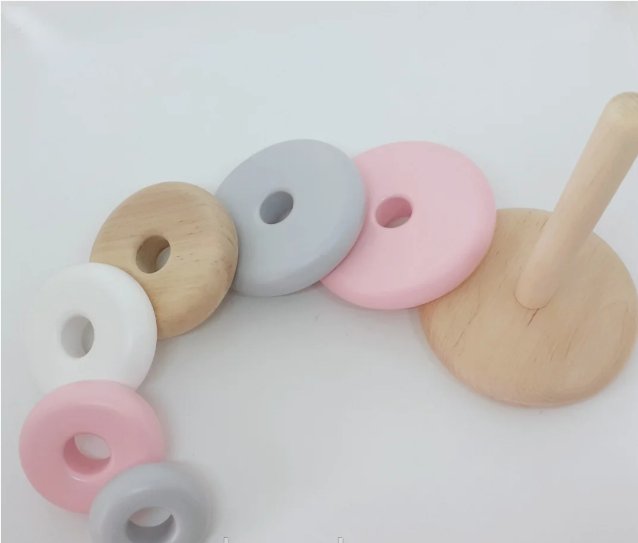 Infant Gifts - Woodesa