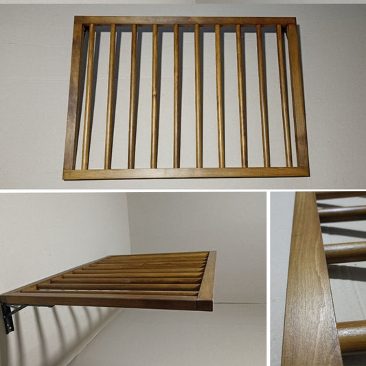 Additional price for laundry drying rack